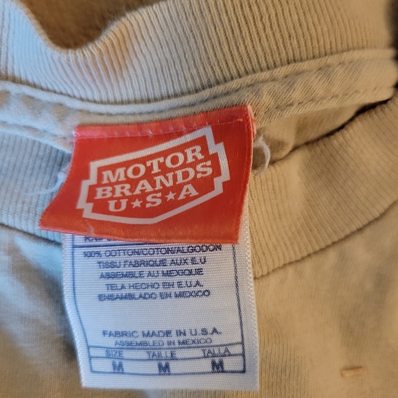 Pontiac Firebird Summer of 69 graphic tee - Picture 5 of 5